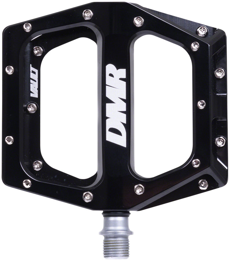 DMR Vault Pedals - Platform Aluminum 9/16" variant 4