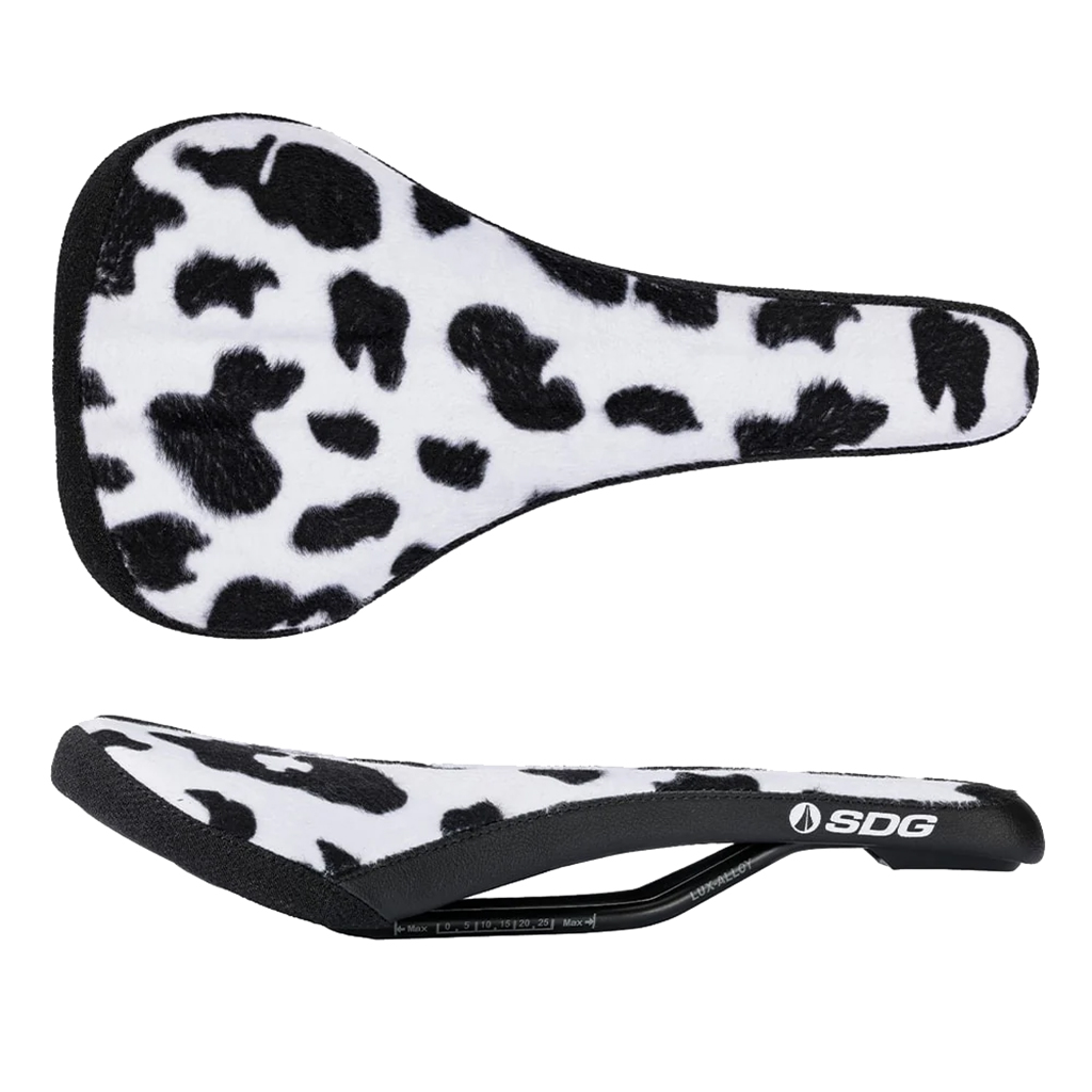 SDG Bel-Air V3 Traditional Saddle variant 3