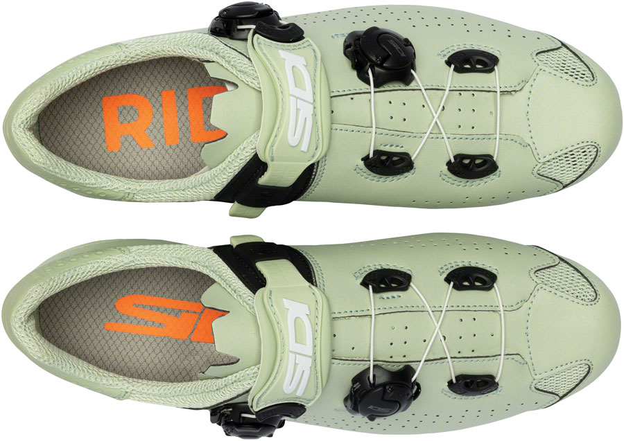 Sidi Genius 10 Road Shoes - Men's, Sage - Image 2