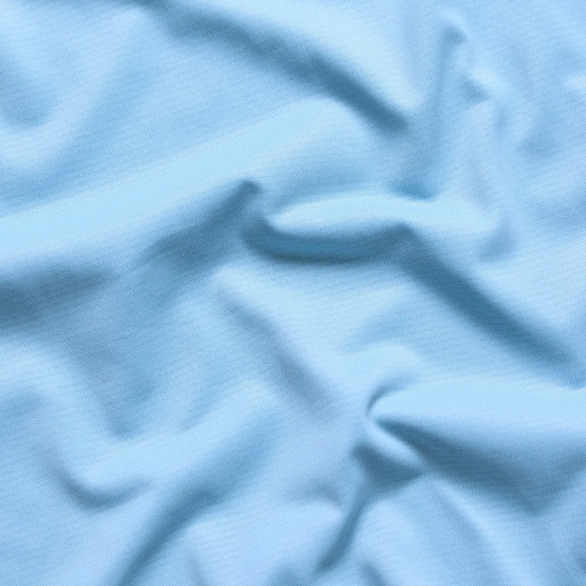 Womens Lilium Pro LS Jersey Mono Dawn Blue - Image 5