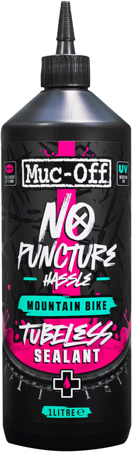 Muc-Off MTB Tubeless Tire Sealant variant 4