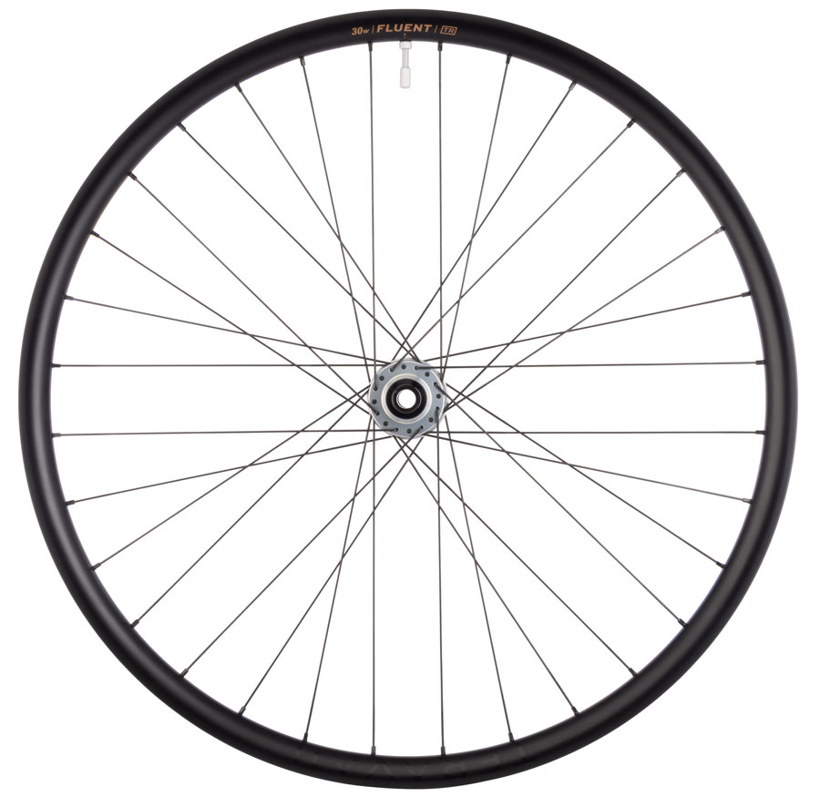 Teravail Fluent Hope Pro 5 Mountain Front Wheel - Image 3