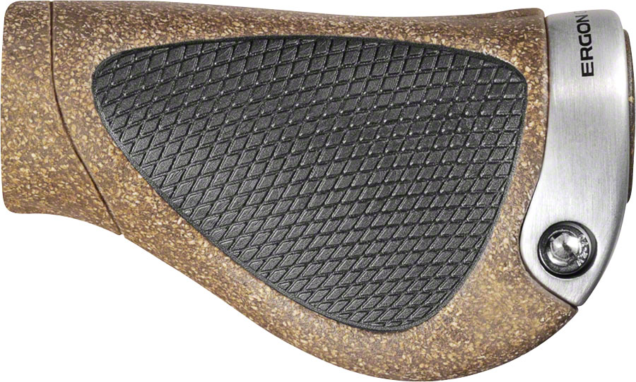 Ergon GP1 BioKork Grips variant 4