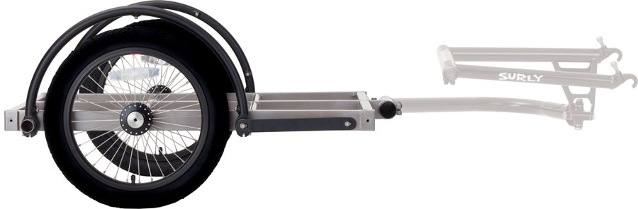 Surly Bill and Ted Trailers - Image 2