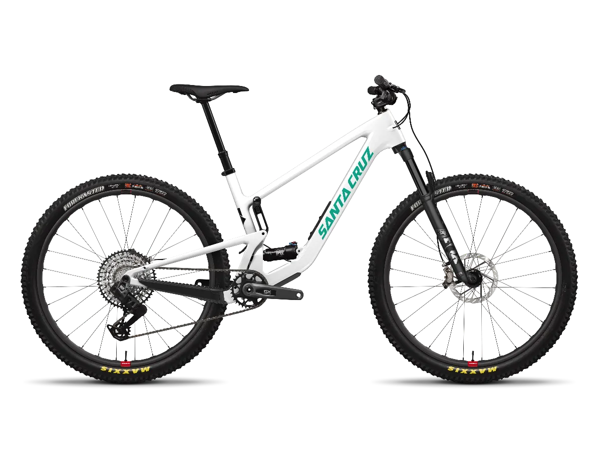 Tallboy GX AXS RSV 2024