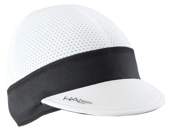 Halo Cycling Cap variant 2