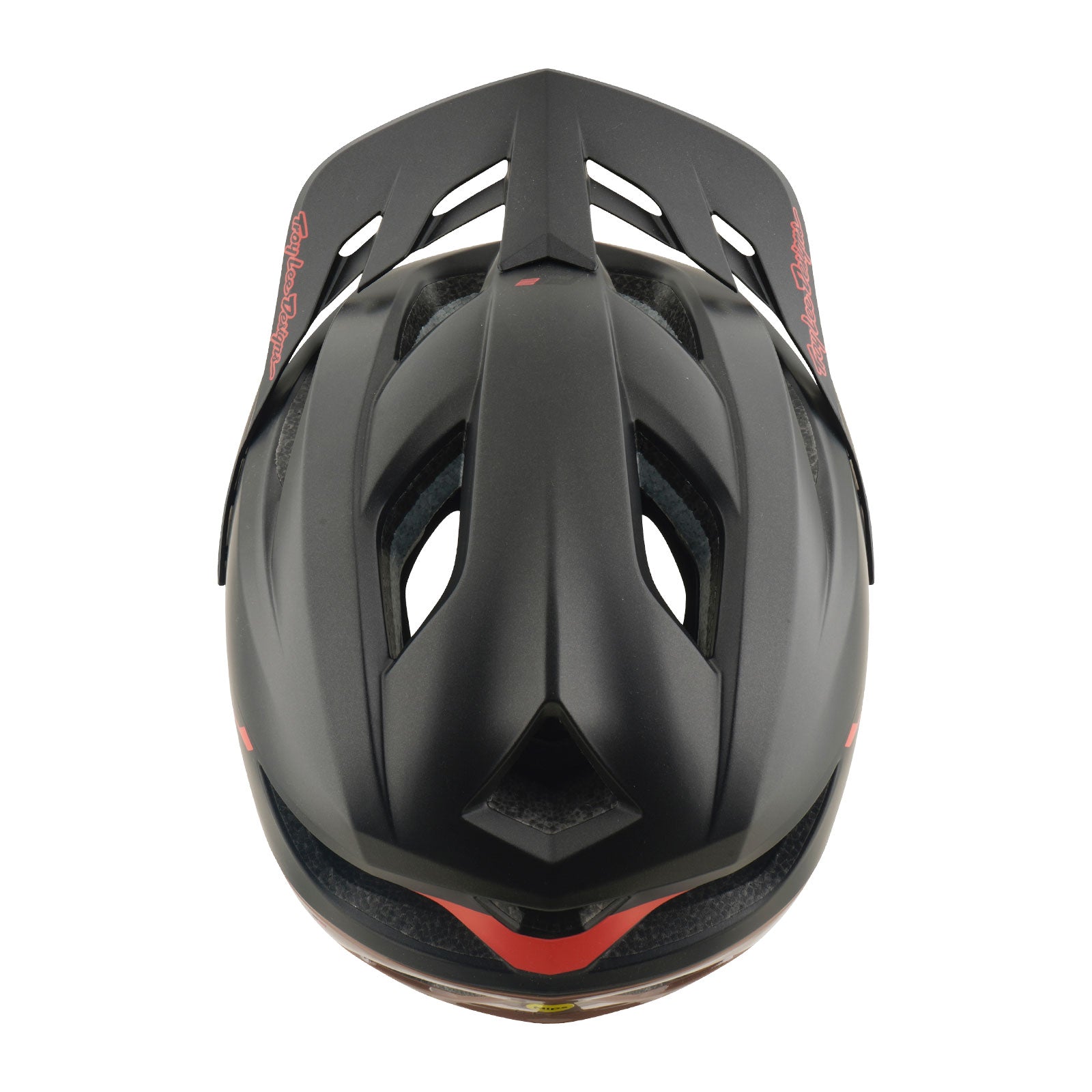 Flowline SE Helmet Stacks Charcoal / Sienna - Image 4