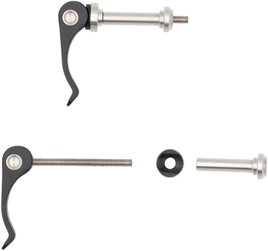 Kids Ride Shotgun 2.0 Seat Top Quick Release Assembly Kids Ride Shotgun 2.0 Seat Top Quick Release Assembly