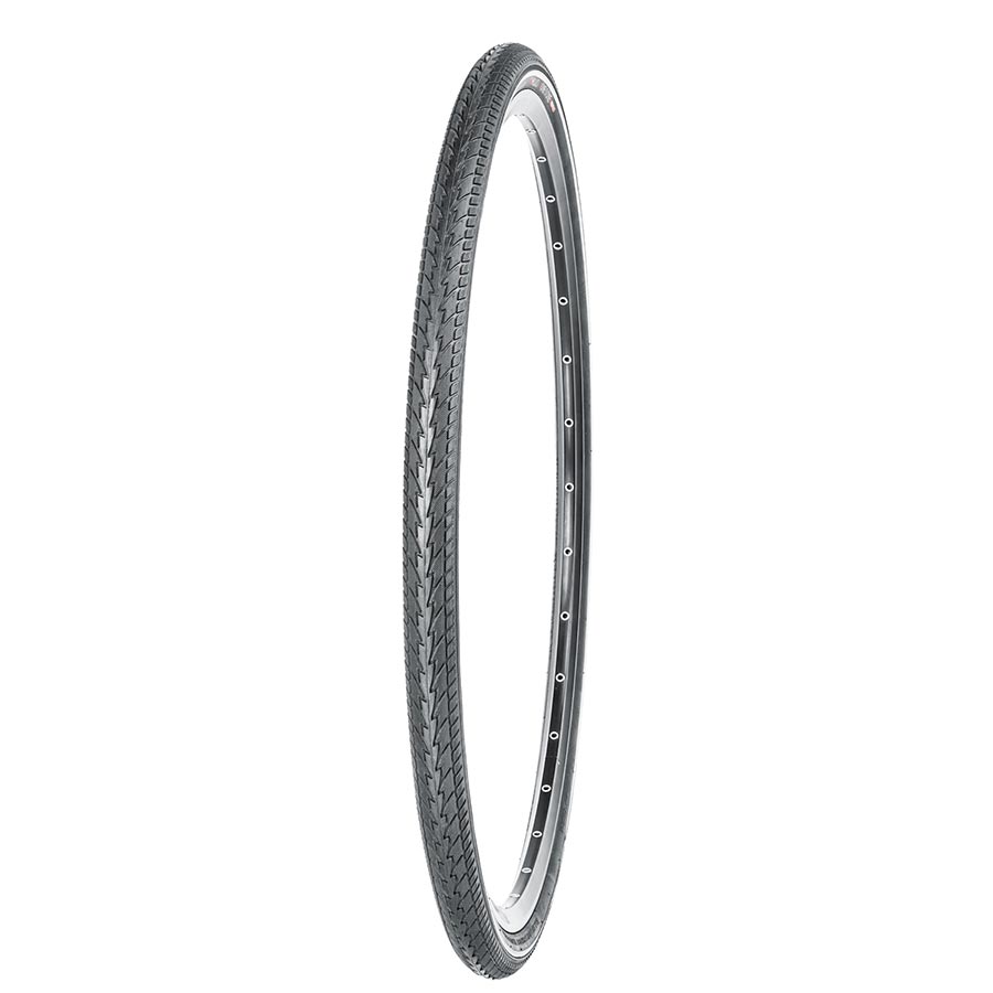 Kujo One 0 One T Protect Hybrid Tire 700x45C Wire Clincher 27TPI Black