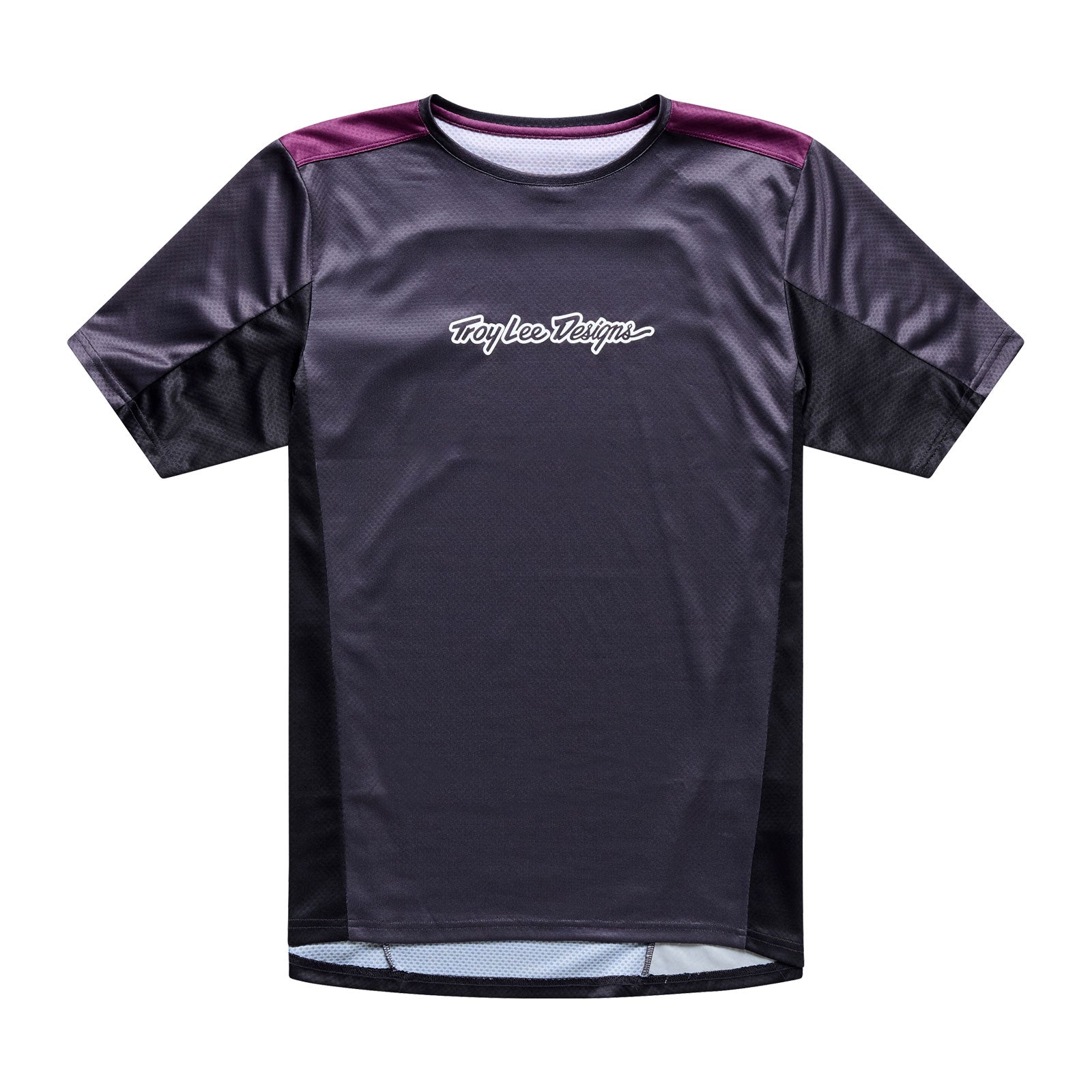 Stage SS Jersey Signature Carbon Stage SS Jersey Signature Carbon