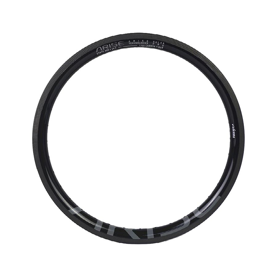 ARISE Solar Pro Rim 20'' Holes: 36 variant 3