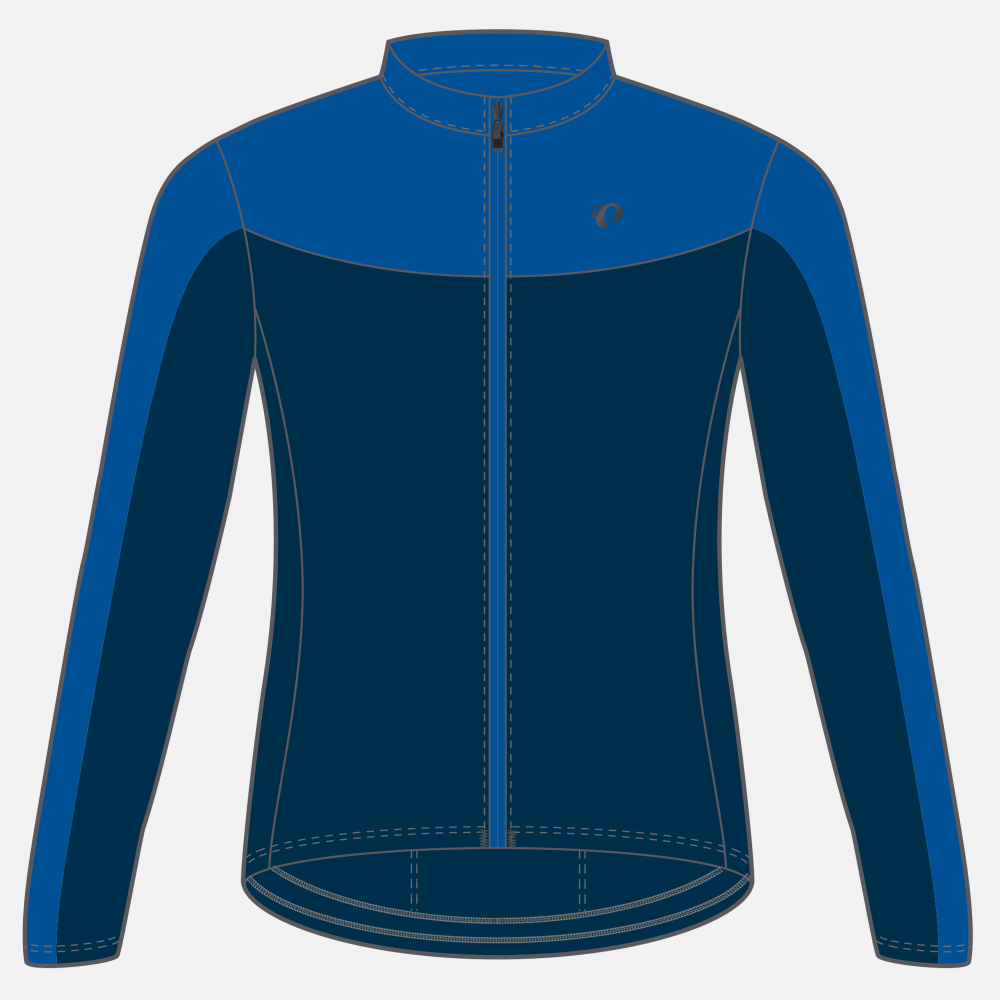 Women's Quest Thermal Jersey - Image 8