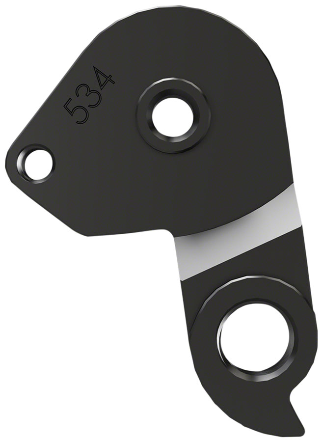 Wheels Manufacturing Hangers Requiring 1 Fastener - Image 3