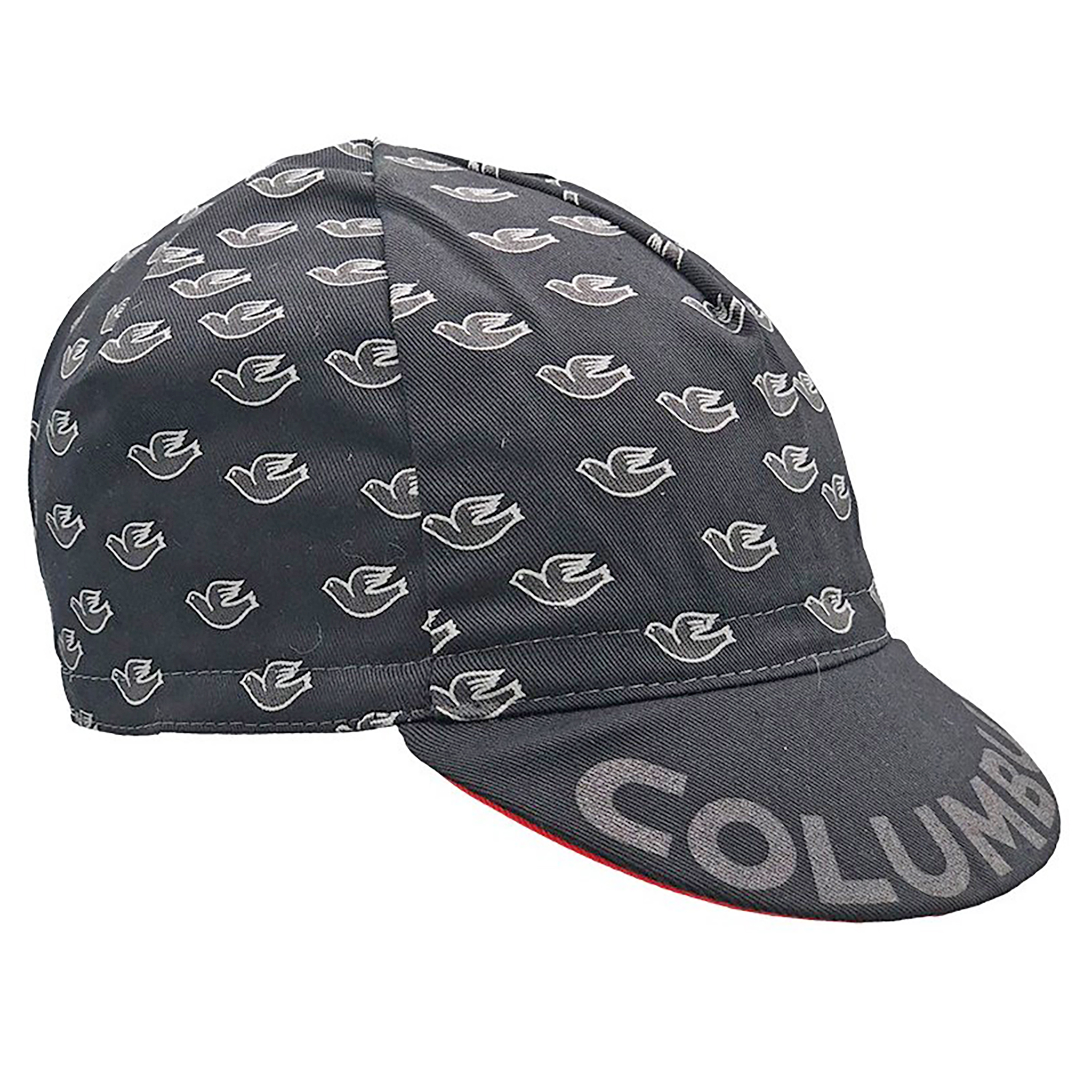 Columbus Cycling Cap