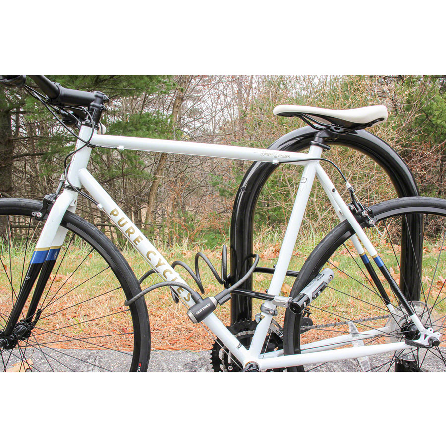 Kryptonite KryptoFlex 1218 Cable Lock - Image 4