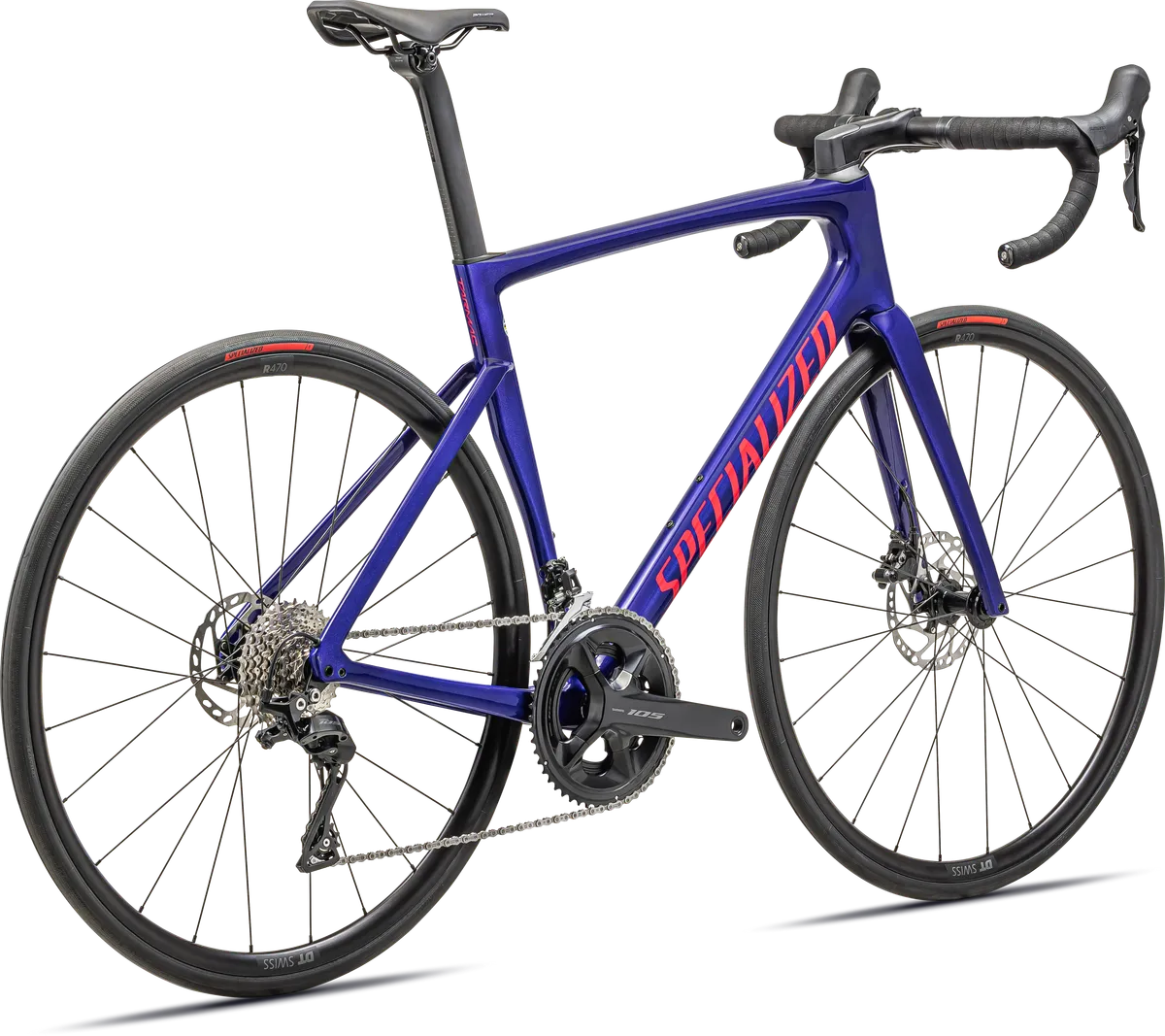 Tarmac SL7 Sport - Shimano 105 - Image 9