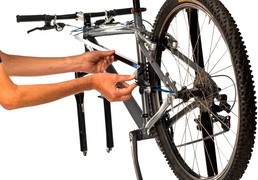 Park Tool Frame Tools - Image 2