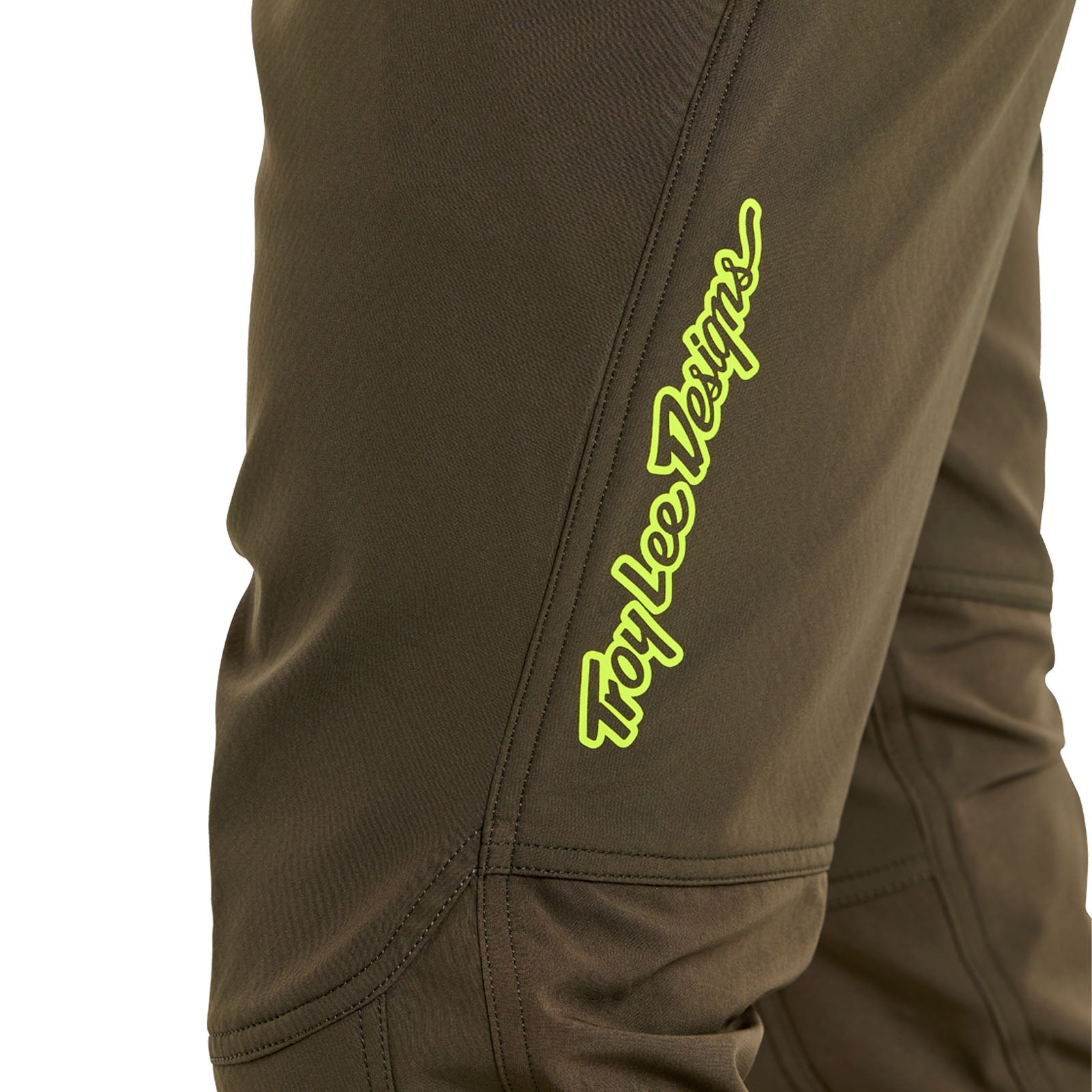 Skyline Chill Pant Mono Dark Earth - Image 10