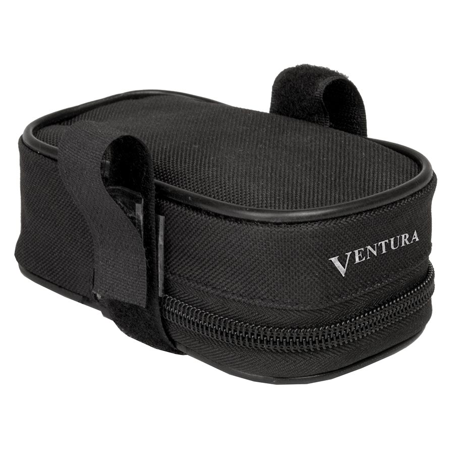 Ventura Seat Bag Small Seat Bag 0.59L Black Ventura Seat Bag Small Seat Bag 0.59L Black