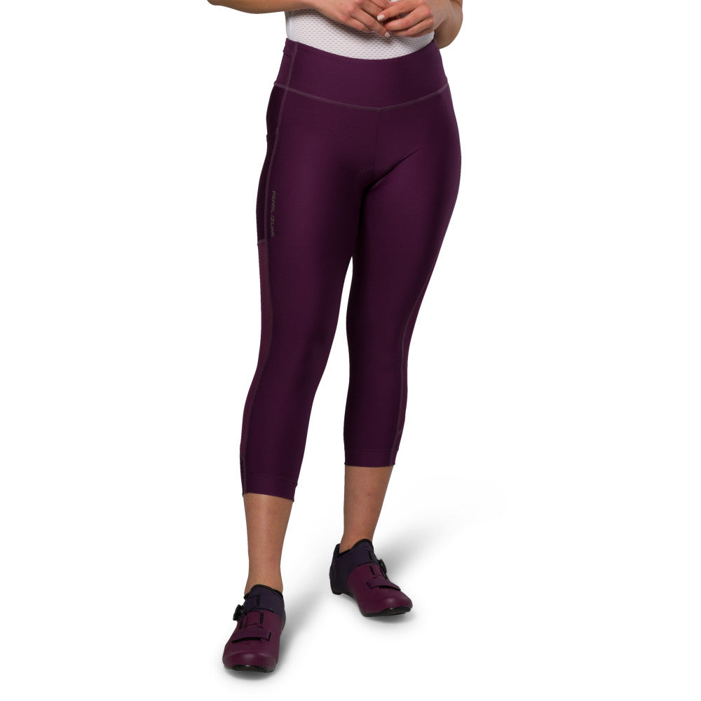 Women's Attack Air 21" Crop