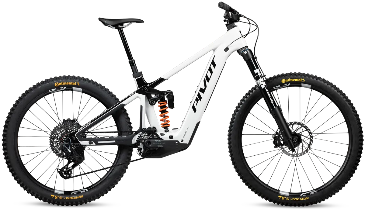 Shuttle LT Pro X0 Eagle Transmission | NEO variant 2