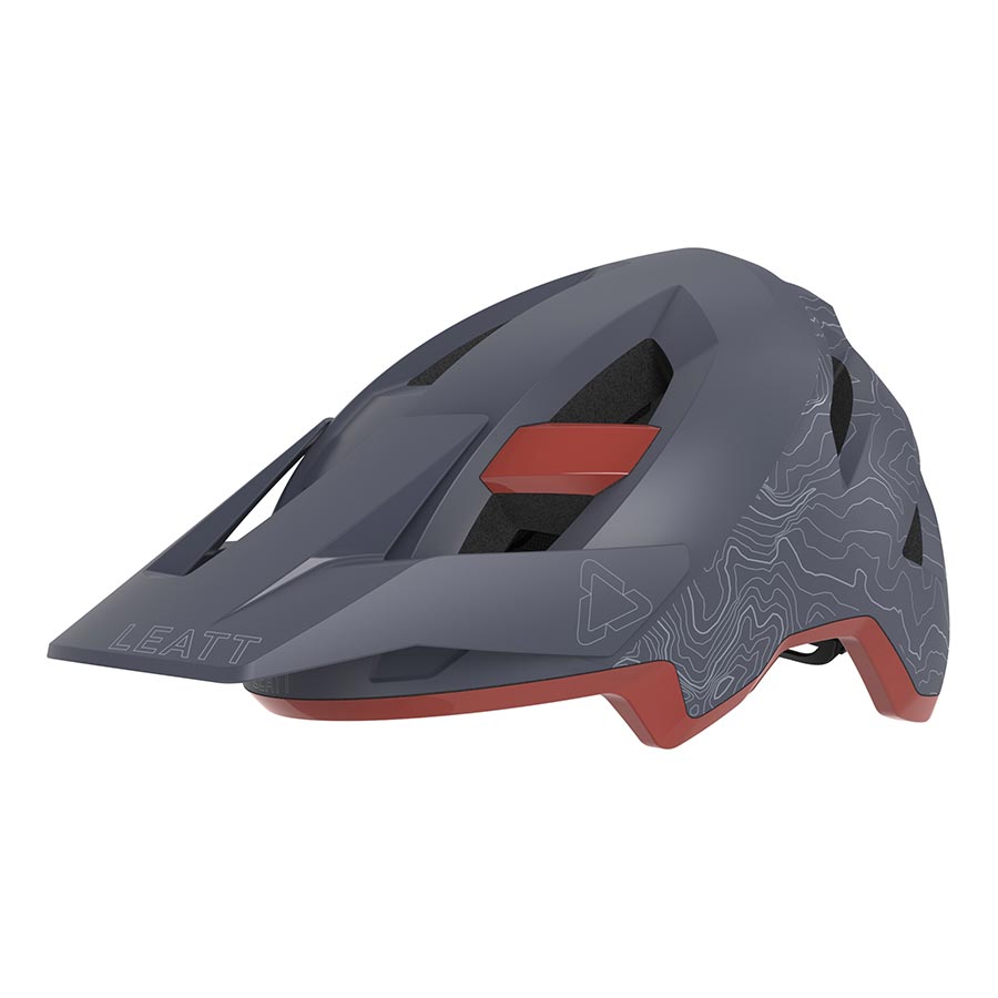 Leatt MTB AllMtn 3.0 Men Helmet Leatt MTB AllMtn 3.0 Men Helmet