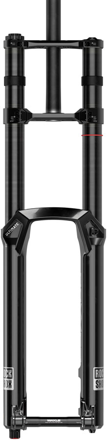 RockShox BoXXer Ultimate Charger 3.2 Suspension Fork - Image 3