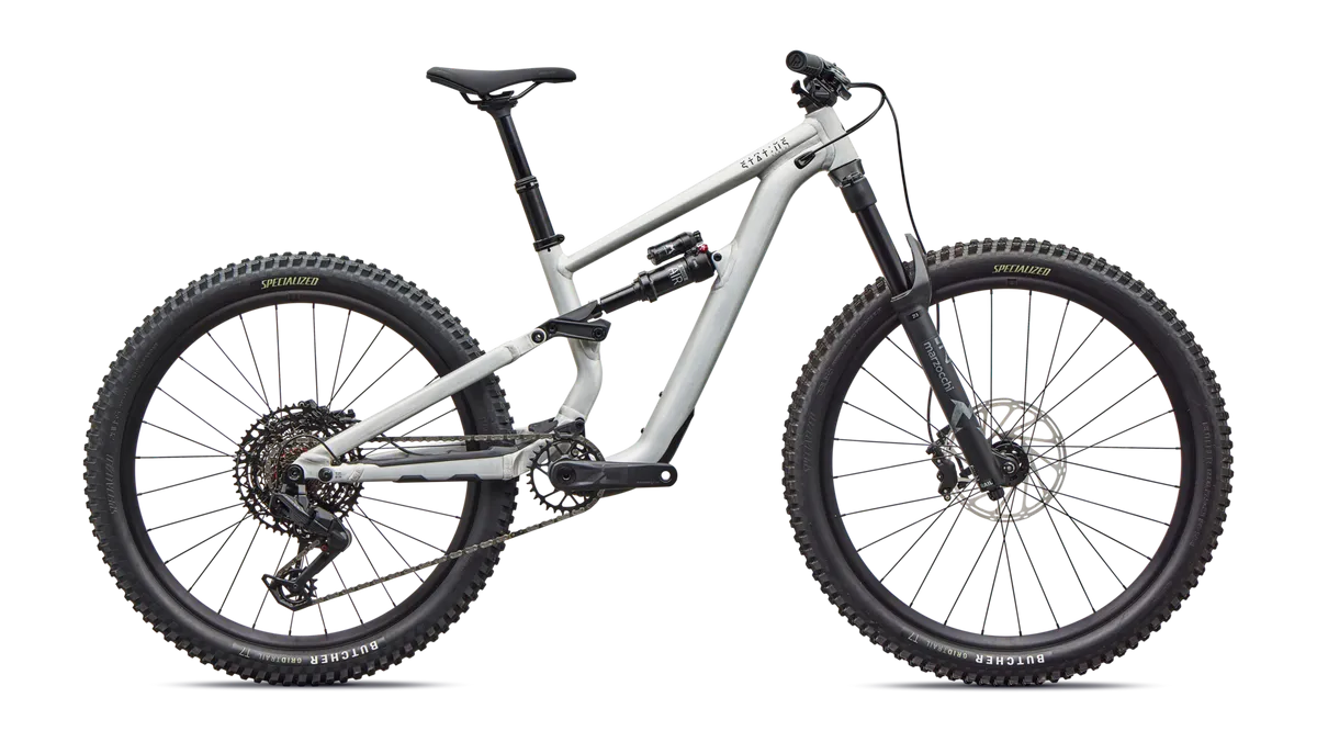 Status 2 140 Zero - S0 variant 1