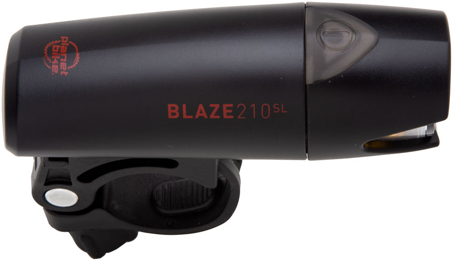 Planet Bike Blaze 210 SL Headlight - Image 3
