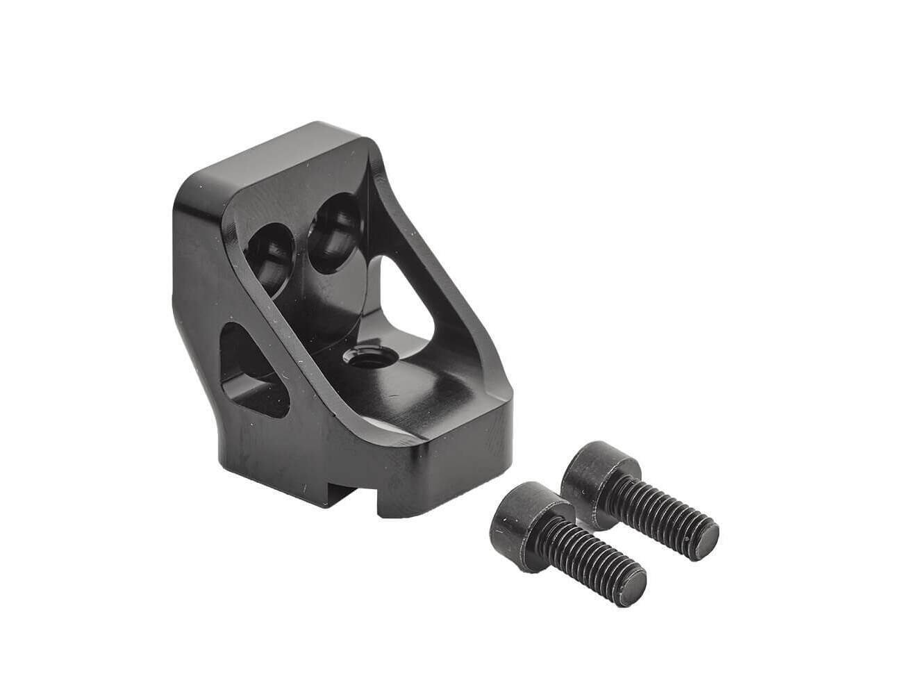 Front Derailleur Hanger Kit 5010 C 2/ Bronson C 2 / Tallboy C 3 - Default Title