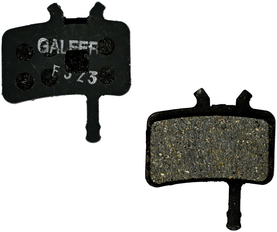 Galfer Avid BB7/Juicy 3/5/7/Ultimate Disc Brake Pads - Standard Compound Galfer Avid BB7/Juicy 3/5/7/Ultimate Disc Brake Pads - Standard Compound