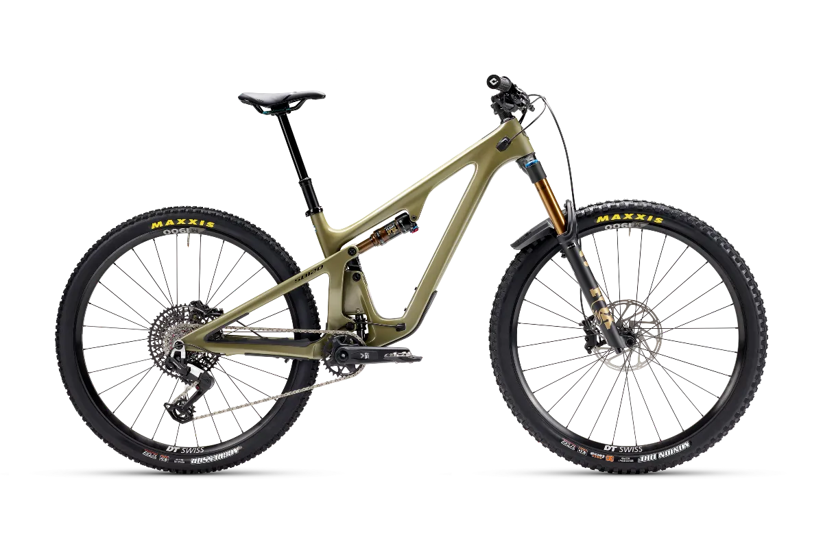 Yeti Cycles SB120 C2 90 - Image 34