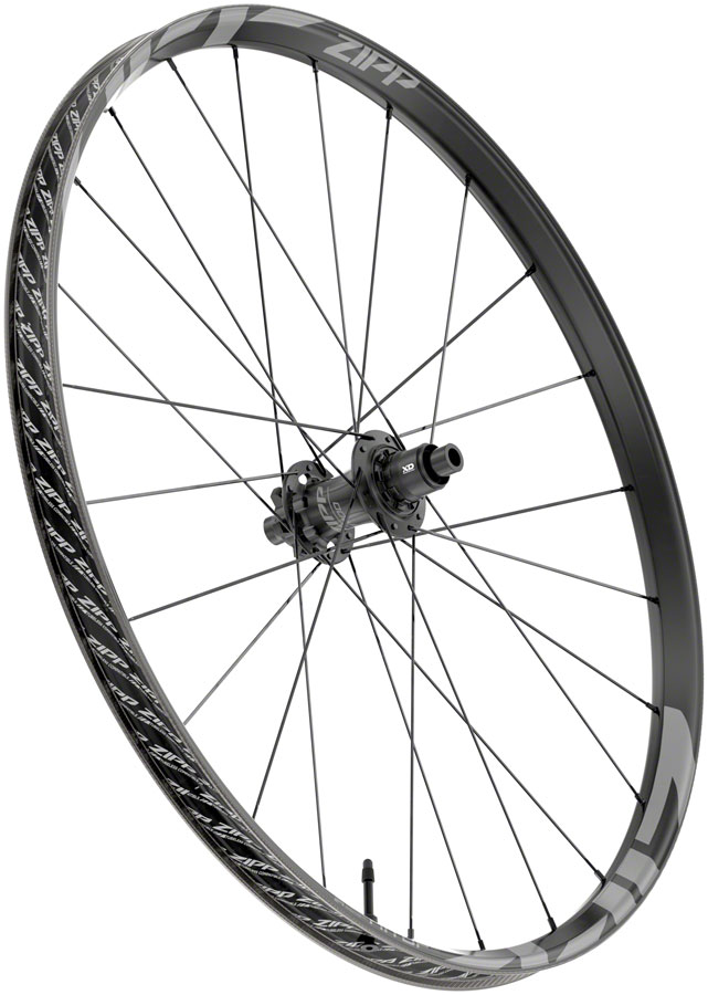 Zipp 1Zero HiTop S Rear Wheel - Image 2