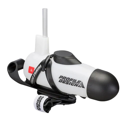 Profile-Design Aero HC System Water Bottle & Bracket