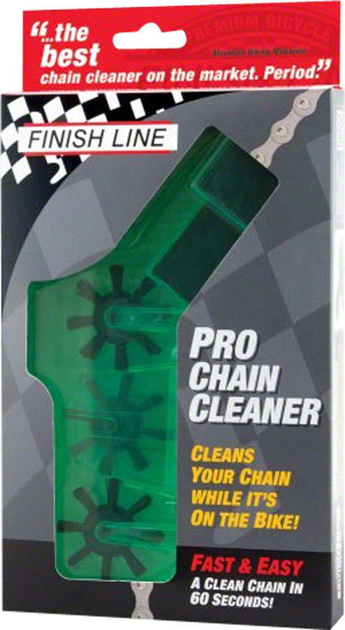 Finish Line Pro Chain Cleaner variant 3
