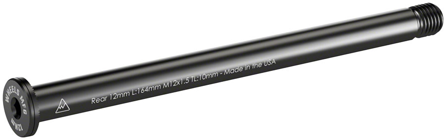 Wheels Manufacturing Rear Thru Axle - Image 23