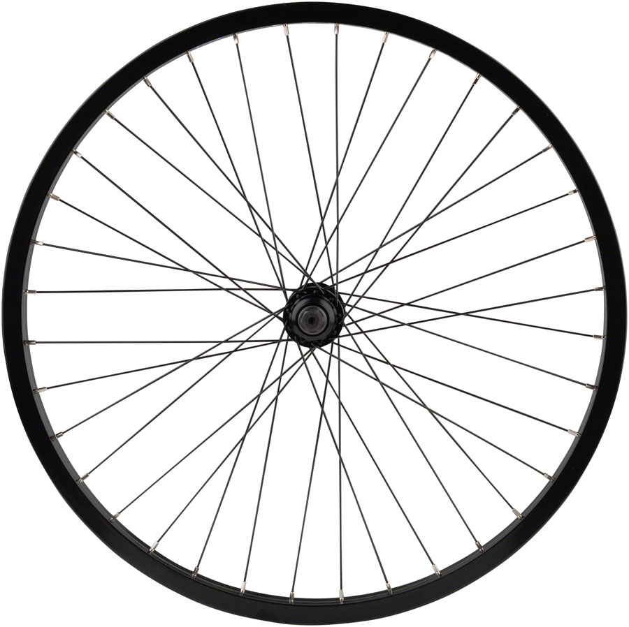 Odyssey Hazard Lite Front Wheel - Image 5