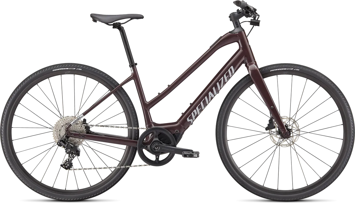 Turbo Vado SL 4.0 Step-Through variant 3