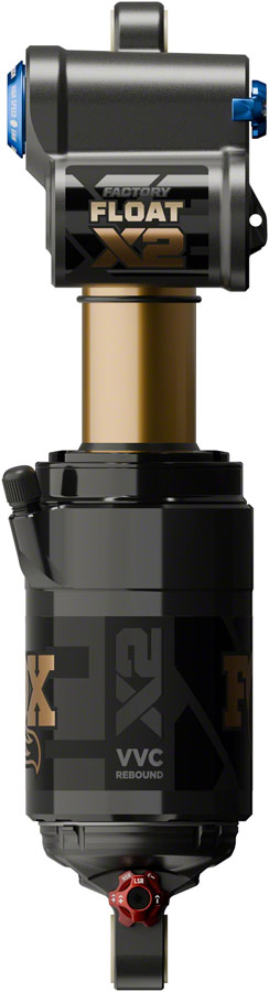 FOX Float X2 Factory Rear Shock - Image 3