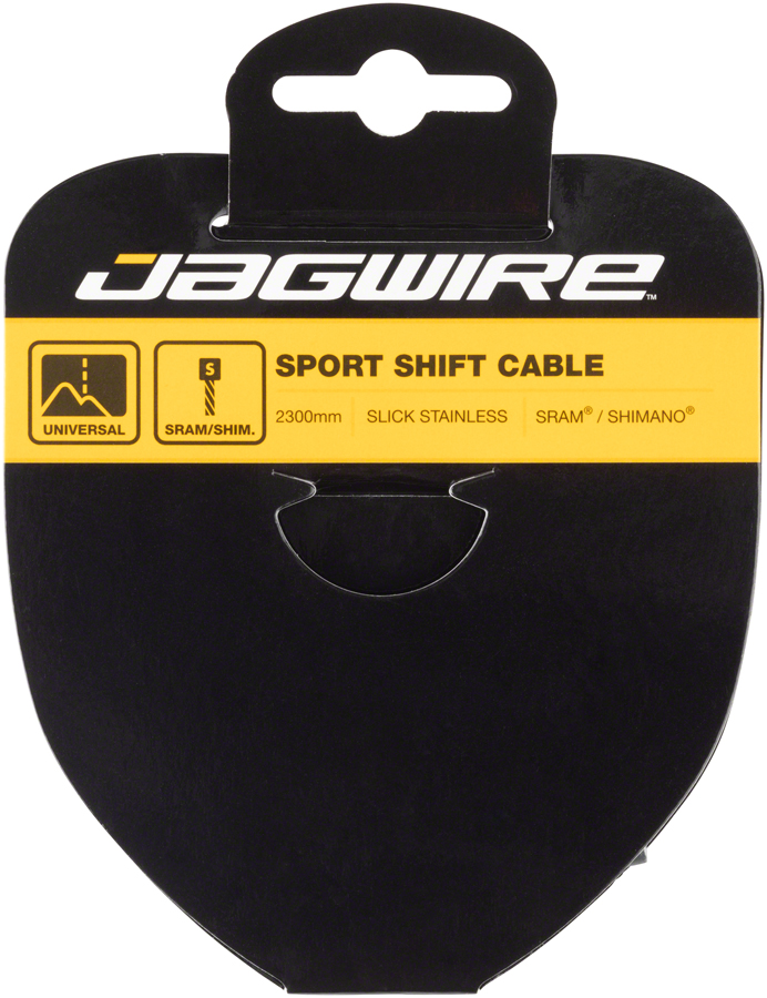 Jagwire Sport Shift Cables - Image 16