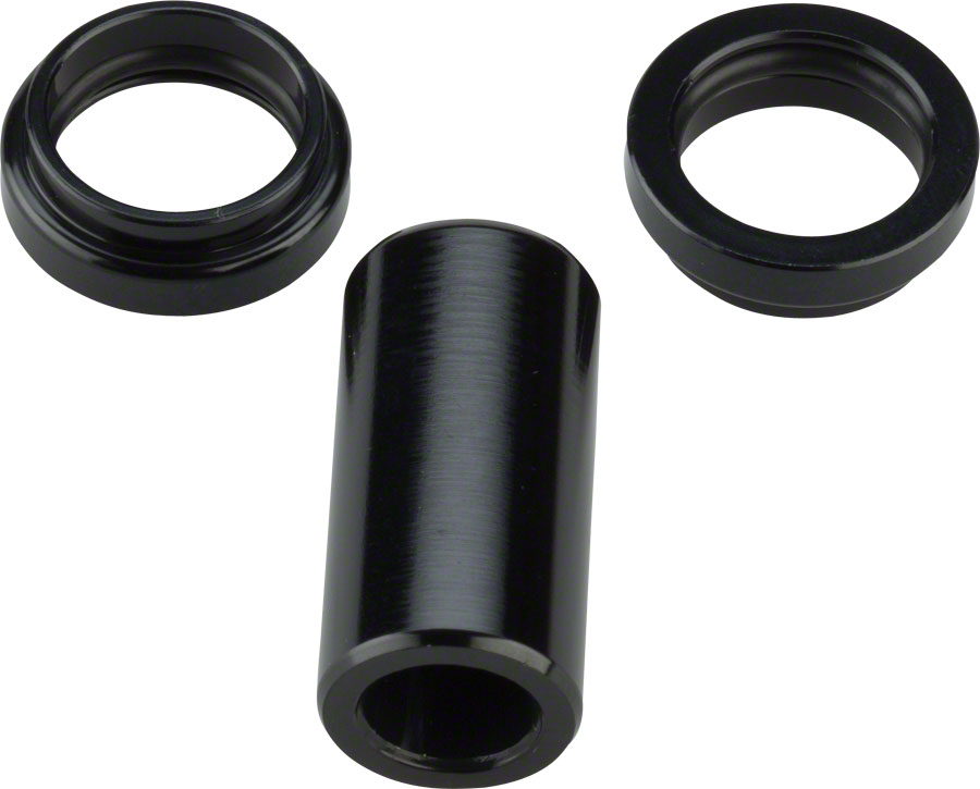 RockShox Rear Shock Mounting Hardware - 3-Piece 1/2" 8 x 25.4 RockShox Rear Shock Mounting Hardware - 3-Piece 1/2" 8 x 25.4