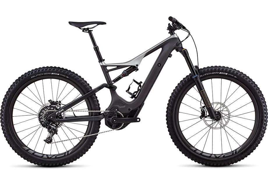 2018 Levo Fsr Men Expert Carbon 6Fattie