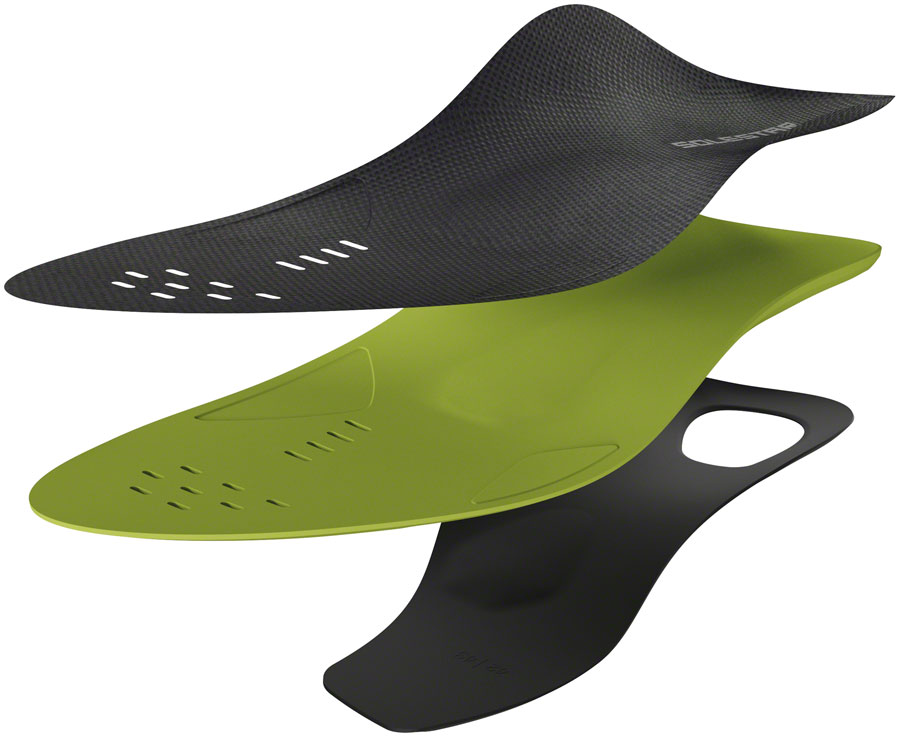 Ergon IP Pro Solestar Insoles - Image 3