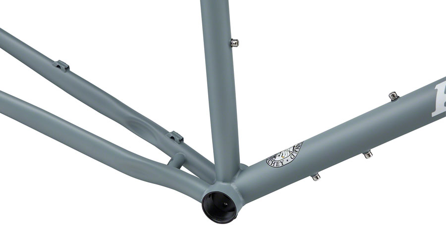 Ritchey Outback Frameset - 700c/650b, Steel - Image 8