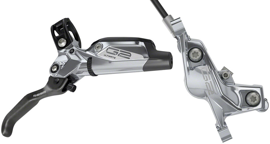 SRAM G2 Ultimate Disc Brake Lever variant 2