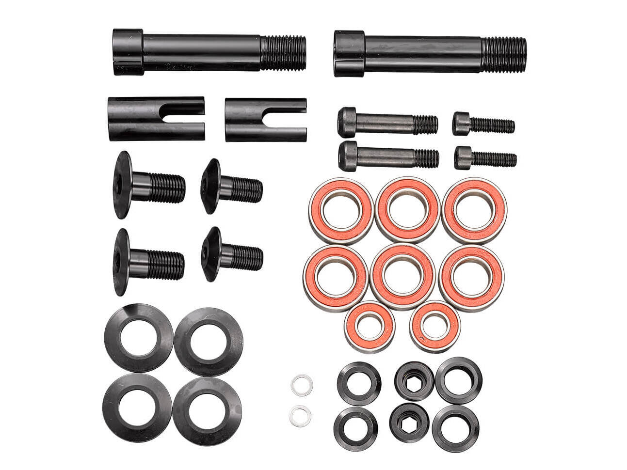 Pro Pack 5010 AL 2 / Bronson AL 2 / TB AL 3 - Default Title