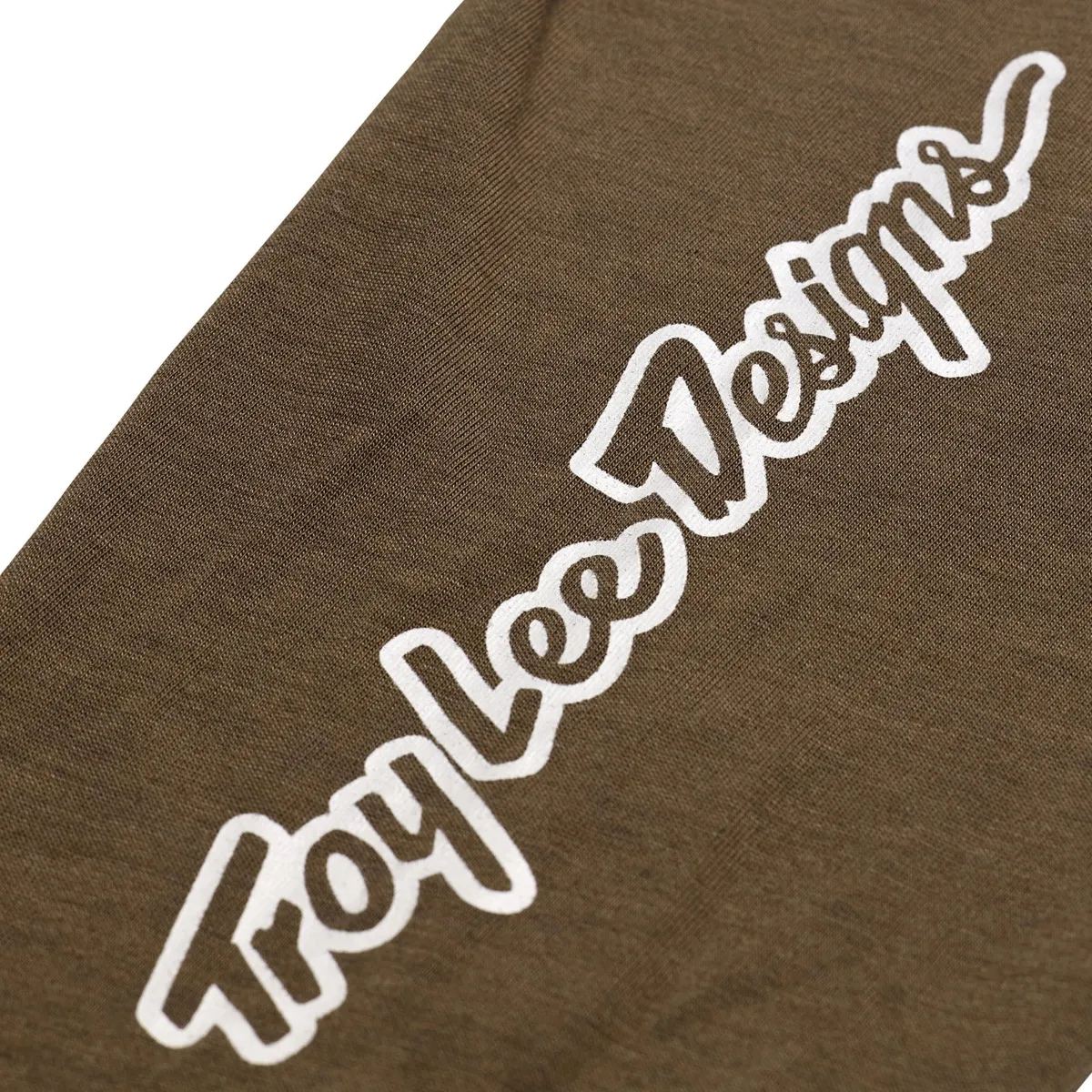 Skyline Long Sleeve Ride Tee Worldwide Caper - Image 5
