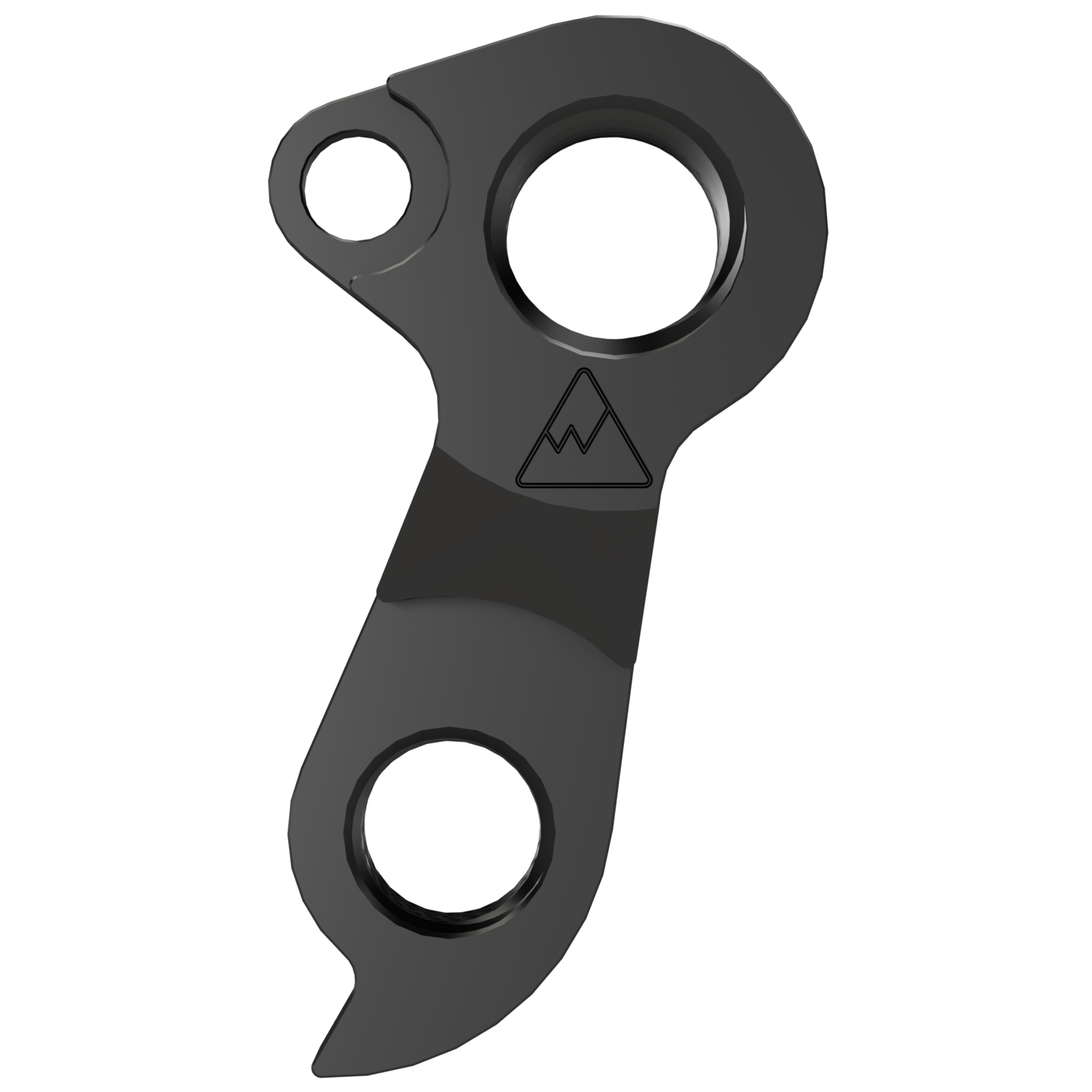 Wheels Mfg Derailleur Hanger Dropout #635 