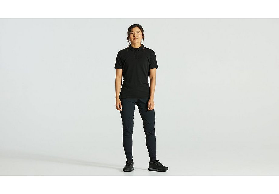 2022 Legacy Polo Wmn