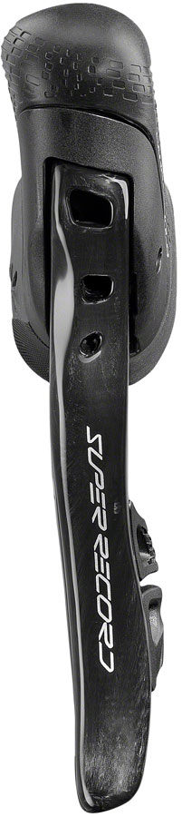 Campagnolo Super Record Ergopower Wireless Control Lever Brake Caliper - Carbon - Image 12